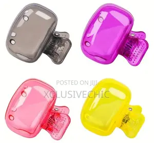 2pcs Toothbrush Cover