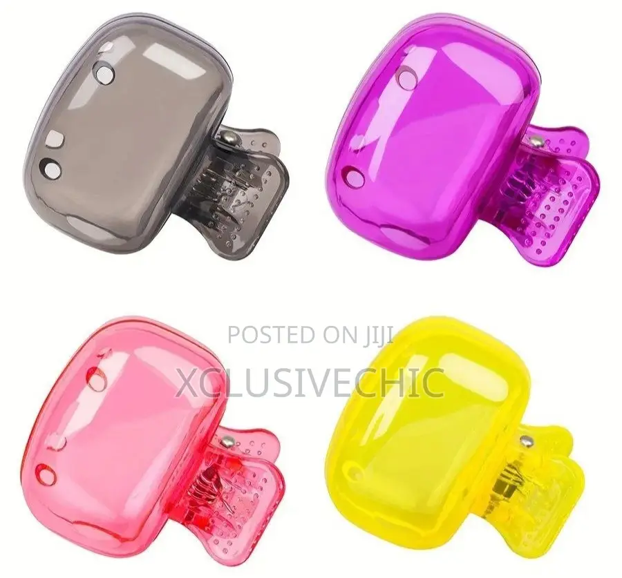 2pcs Toothbrush Cover