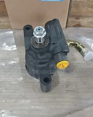 3s Power Steering Pump