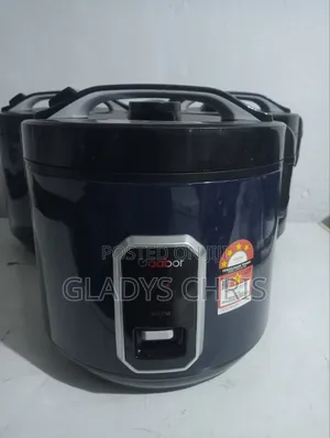 Rice Cooker 2,2 Liters/Tokunbo Rice Cooker