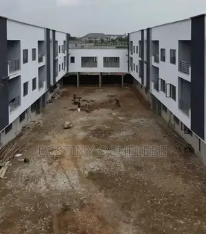 2bdrm Apartment in Katampe Main for sale