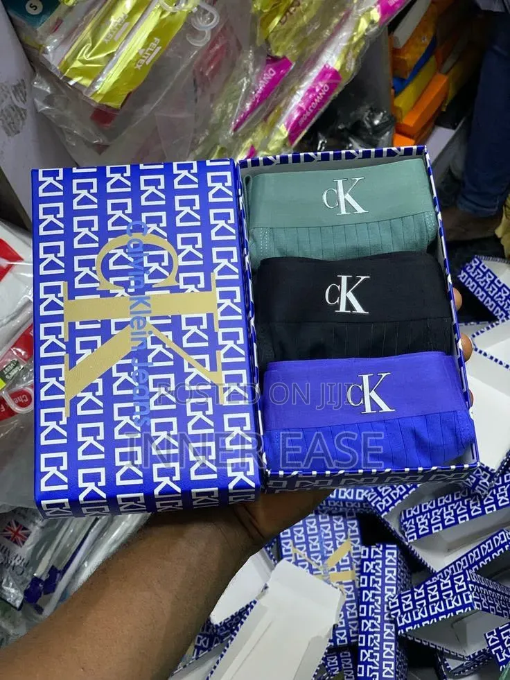 Boxers for Men