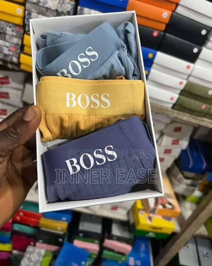 Boxers for Men
