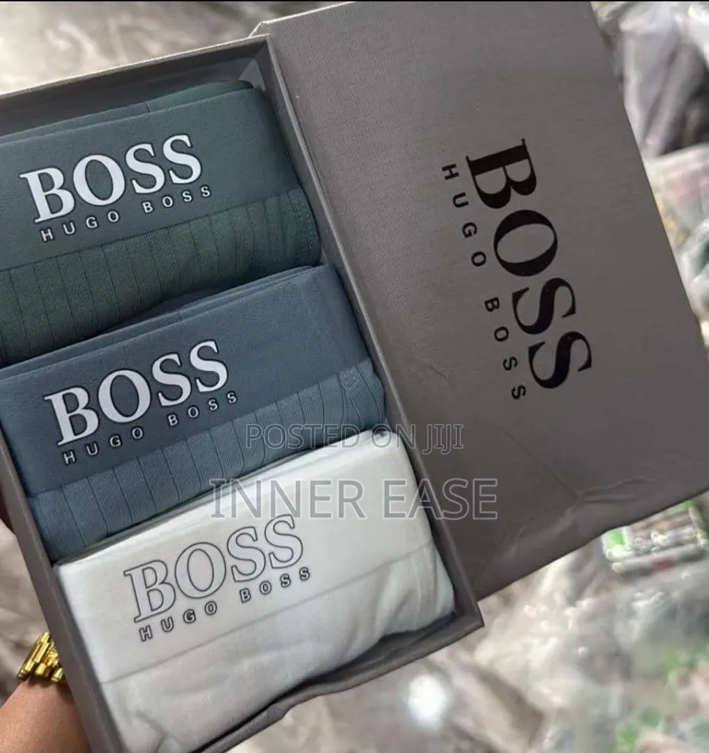 Boxers for Men