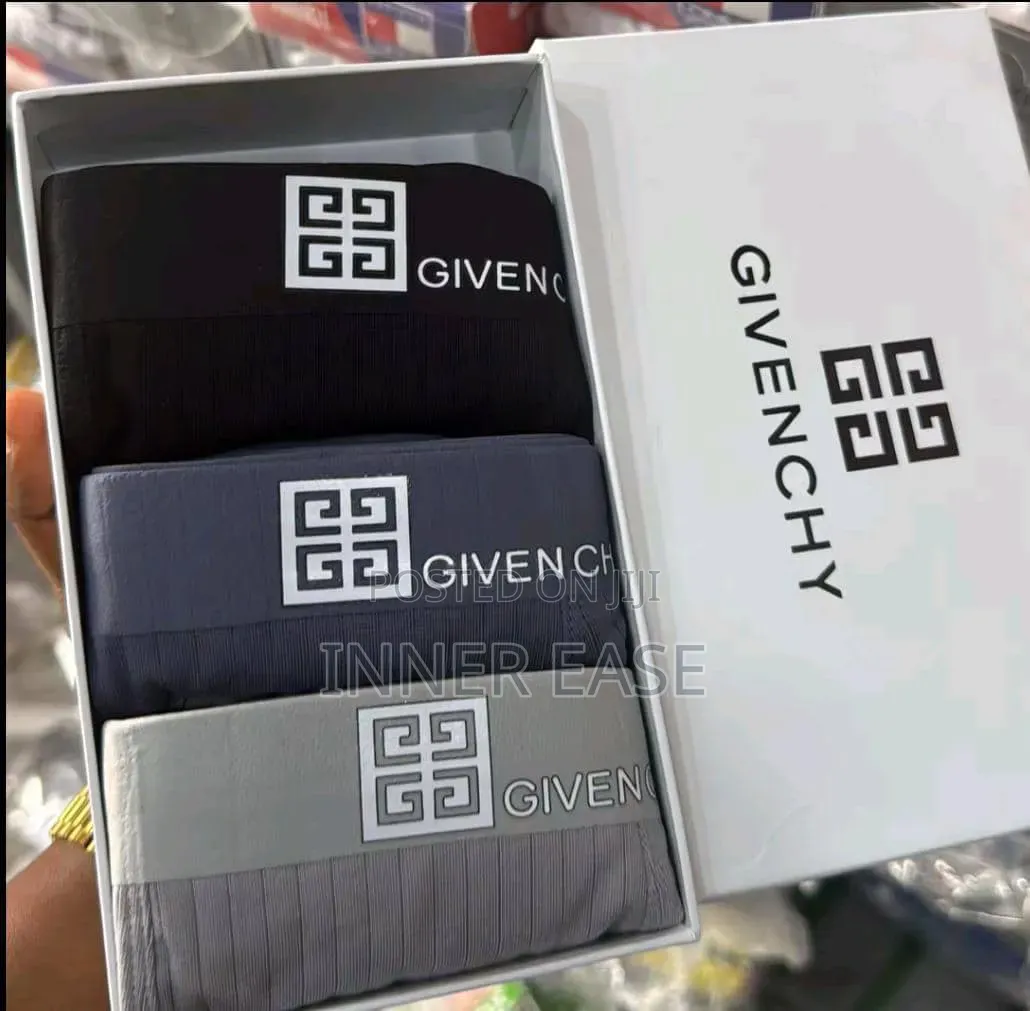 Boxers for Men