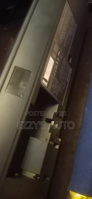Panasonic Heavy Duty Wireless Soundbar (480watts)