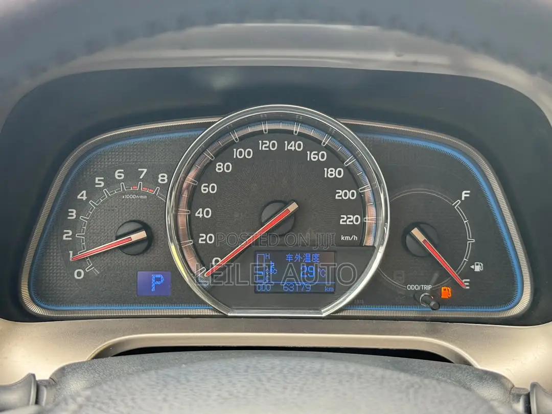 Toyota RAV4 2014 White