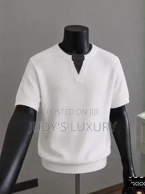 Zara Shirts Knitted Tees