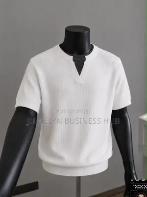 Zara Shirts Knitted Tees