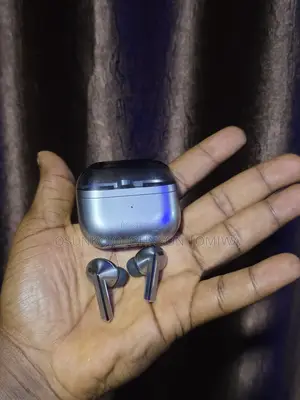 Samsung Galaxy Buds 3 Pro