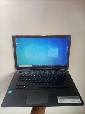 Laptop Packard Bell 8GB Intel Celeron HDD 160GB