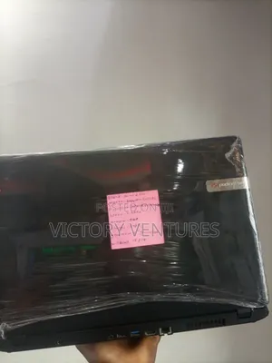 Laptop Packard Bell 8GB Intel Celeron HDD 160GB
