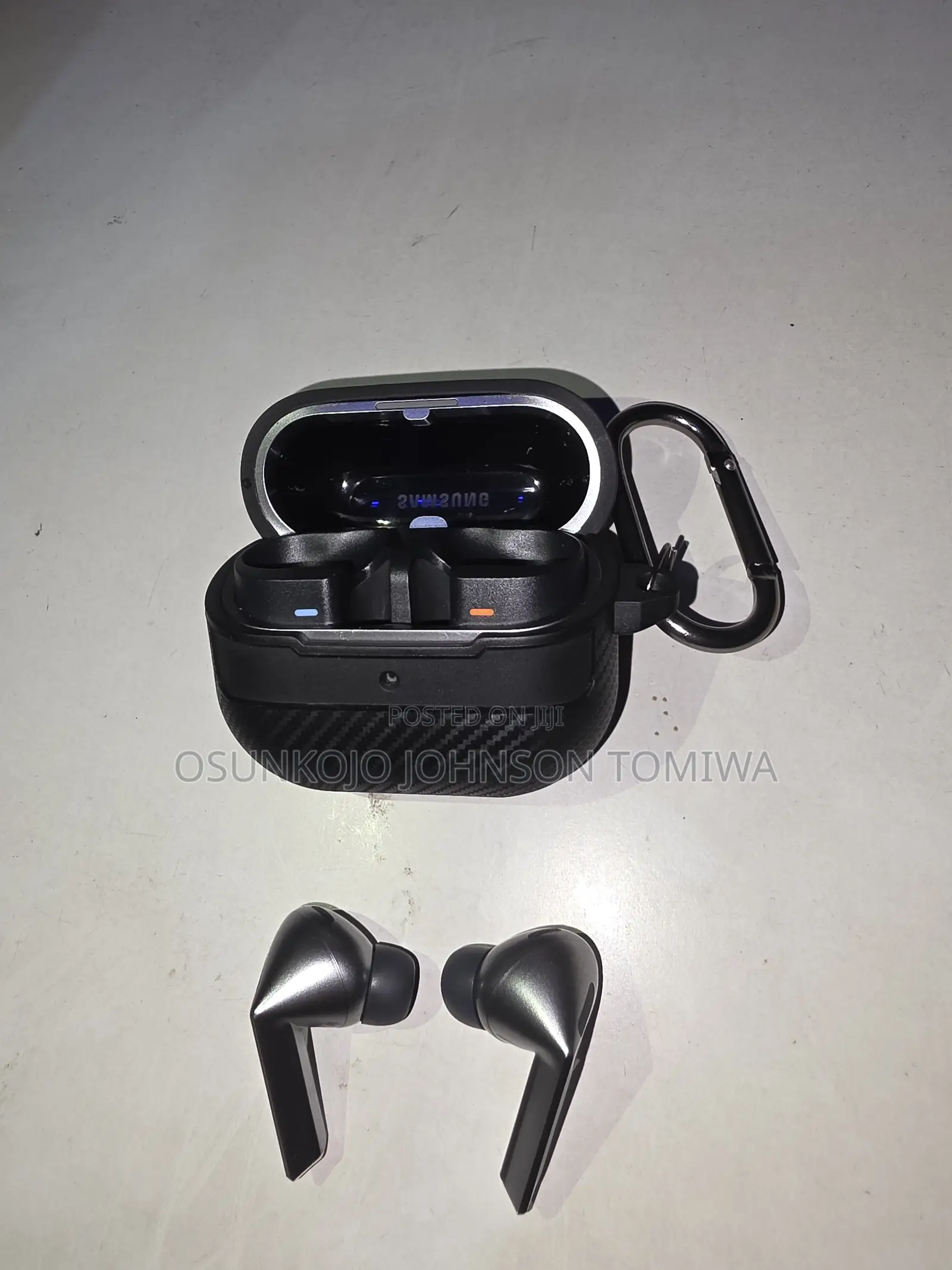 Samsung Galaxy Buds 3 Pro