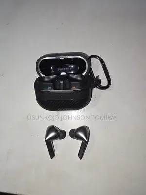 Samsung Galaxy Buds 3 Pro