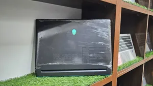 Laptop Dell Allenware M15 R5 32GB Intel Core i7 SSD 1T