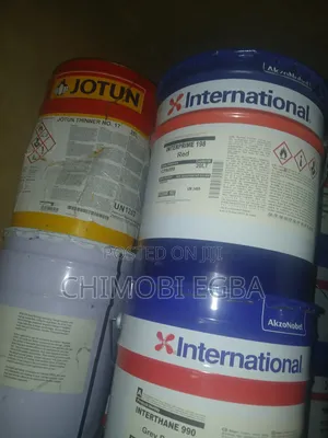 Jotun THINNER NO 17 20l