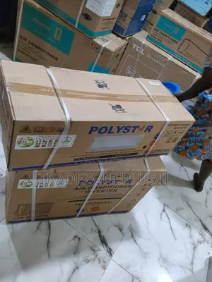 Make Everyday Living More Comfortable With Polystar Inverter Cooling