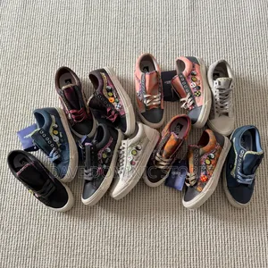 Original Quality Vans Lx Old Skool 36 Souvenir Pack