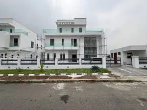 5bdrm Duplex in Ajah for sale