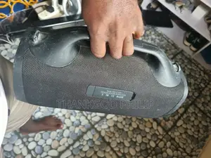 Bluetooth Speakers