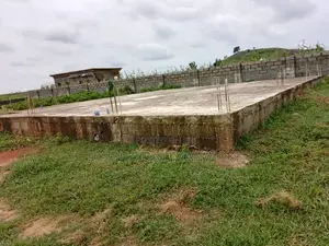350sqm Land With DPC(Foundation) for Sell
