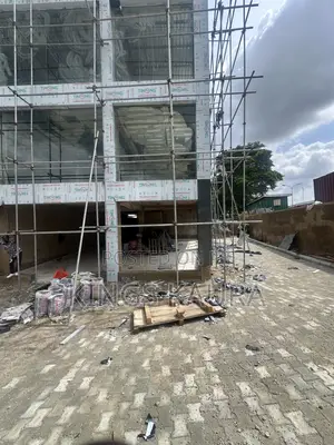 Shop Space