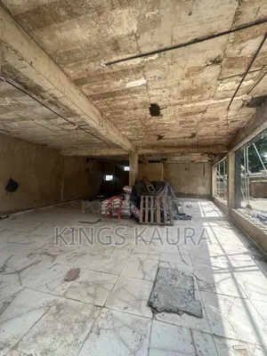 Shop Space