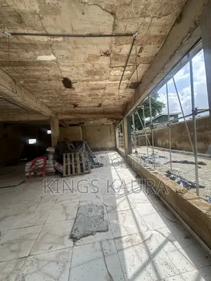 Shop Space