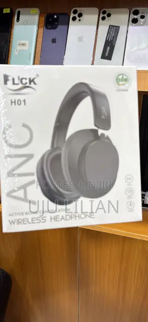 Headphones