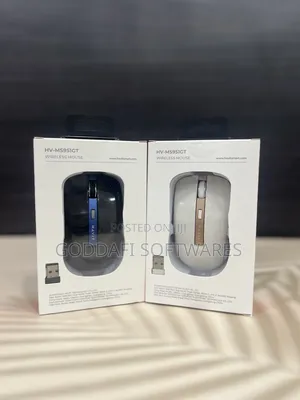 Havit MS951GT Wireless Mouse | Goddafi Stores