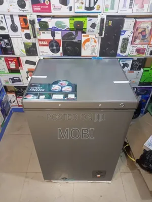 Hisense Chest Freezer
