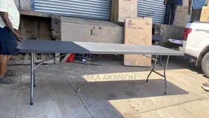 Folding Tables