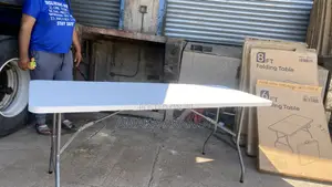 Folding Tables