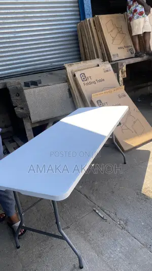 Folding Tables