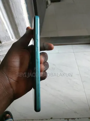 Tecno Pop 7 Pro 64 GB Blue