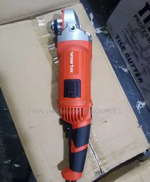Angle Grindr Machine