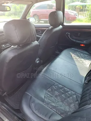 Peugeot 406 2007 Blue