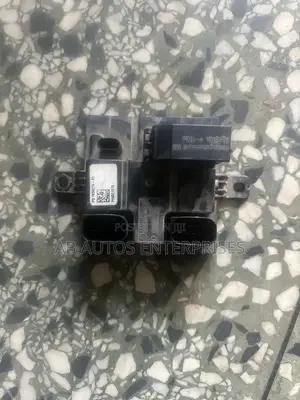 BMW F25 Dme Fuse Box
