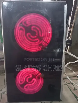 Hotplate/Electric Cooker