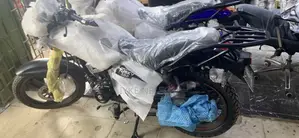 New Kymstone Husky 2025 Black