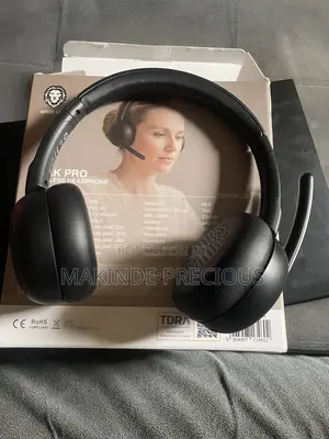 Greel Lion Headset