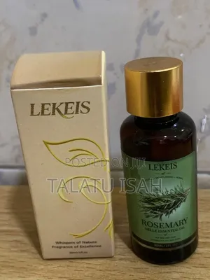 Haircare Product