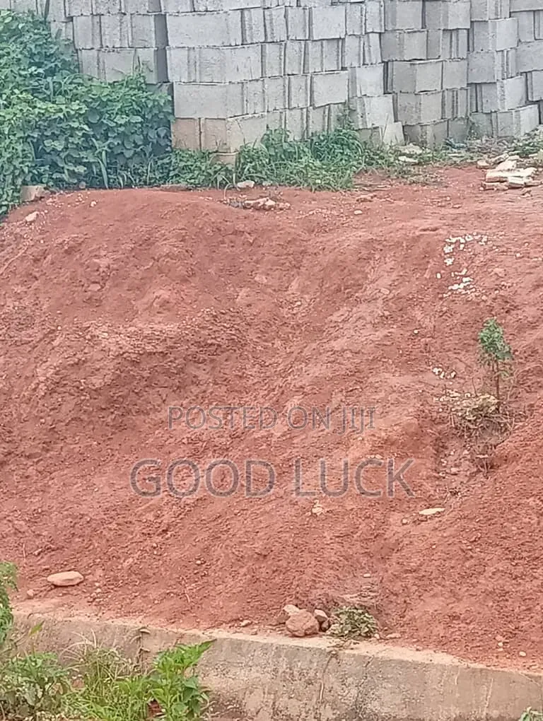 Block and Cement Distributor