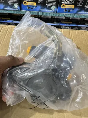 3s Power Steering Pump