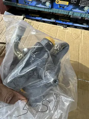 3s Power Steering Pump