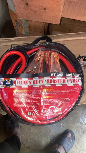 Original Jump Starter 1000 Amp