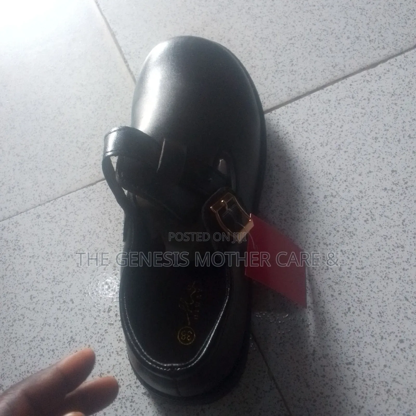 School Shoes