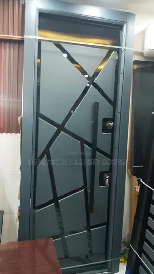 3ft Turkey Luxury Security Door