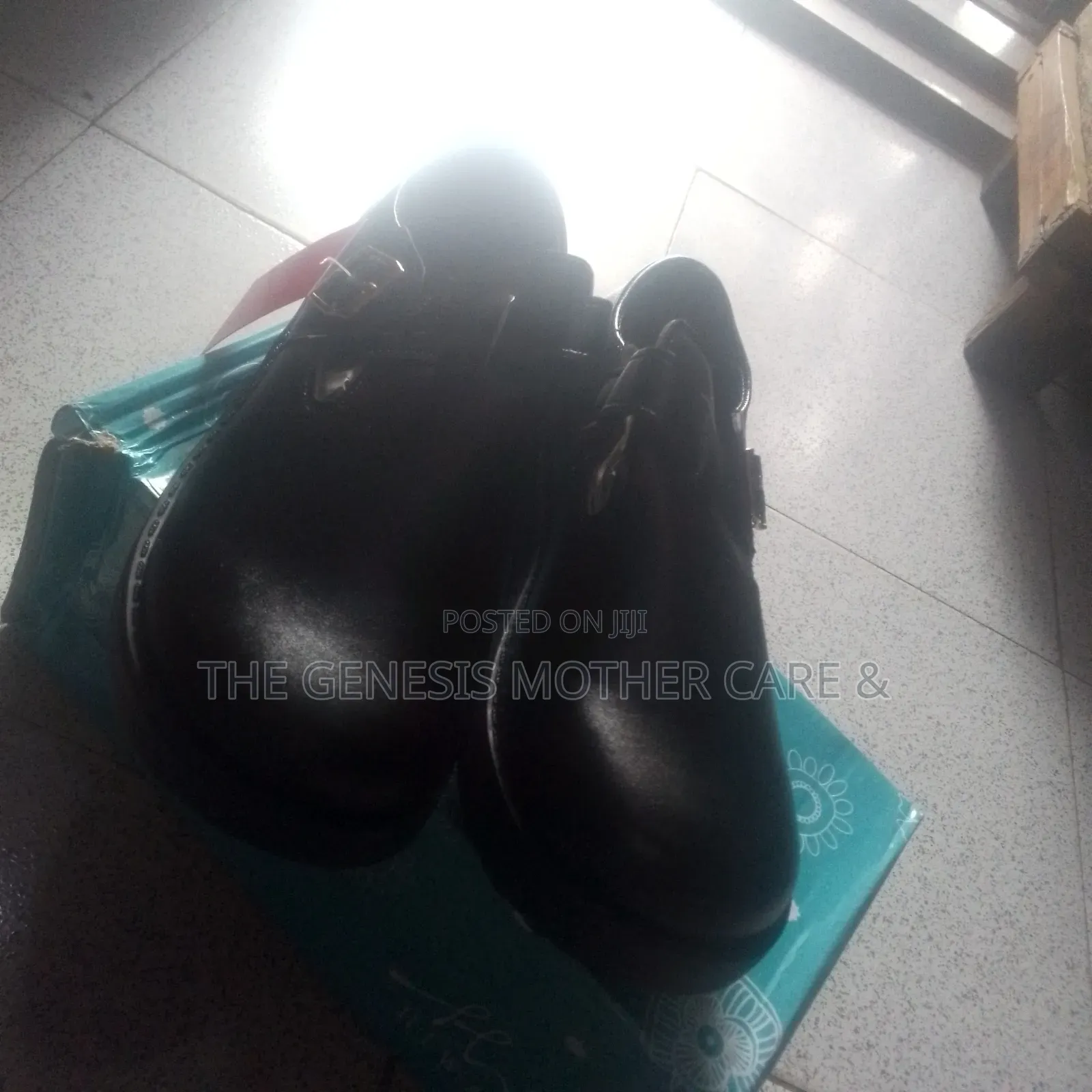 School Shoes