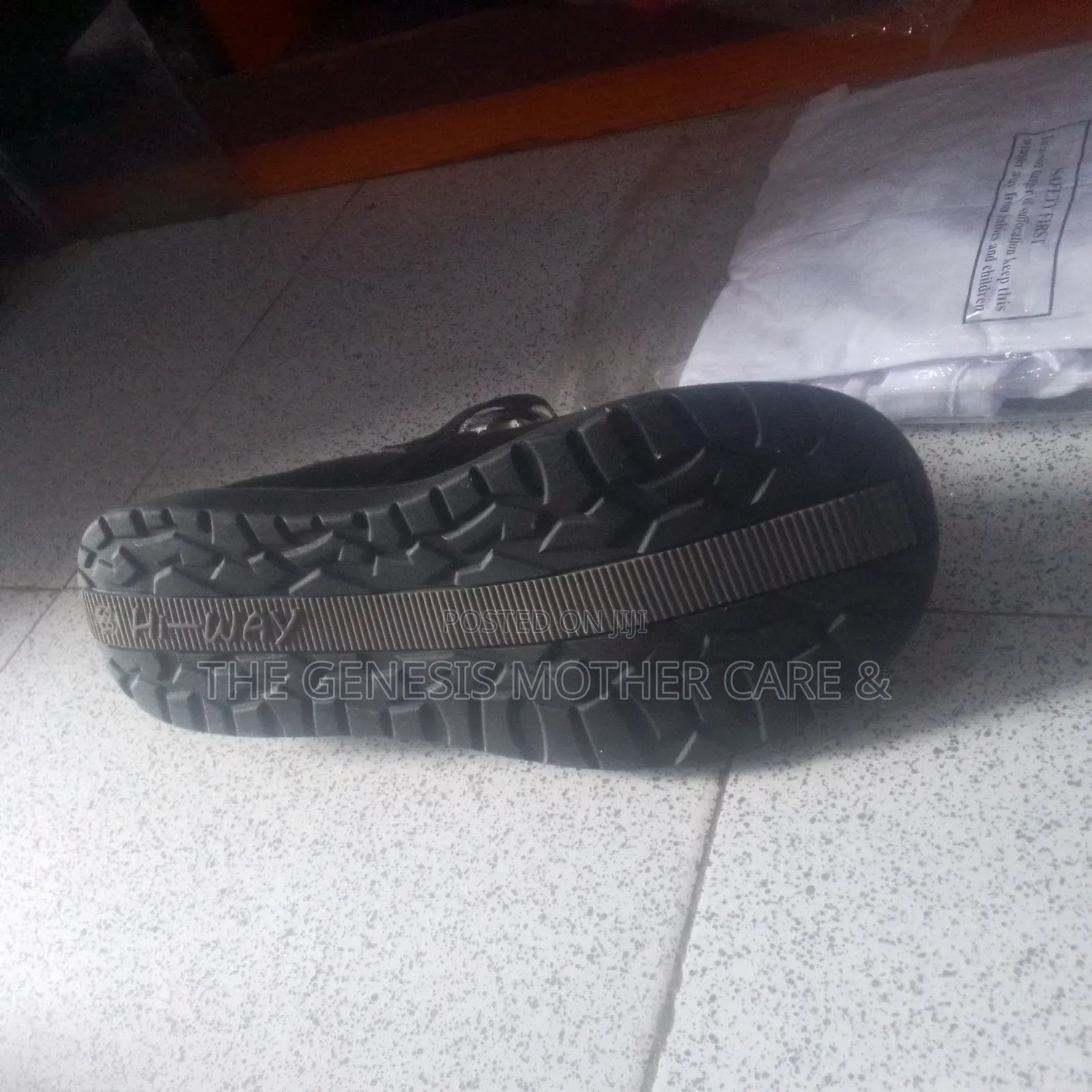 School Shoes